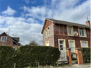 maison à la vente -   62300  LENS, surface 93 m2 vente maison - UBI467337485
